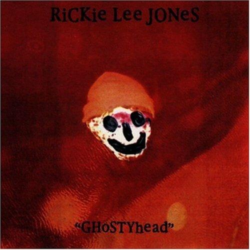 Ghostyhead - CD Audio di Rickie Lee Jones