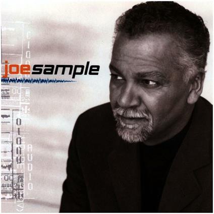 Sample This - CD Audio di Joe Sample