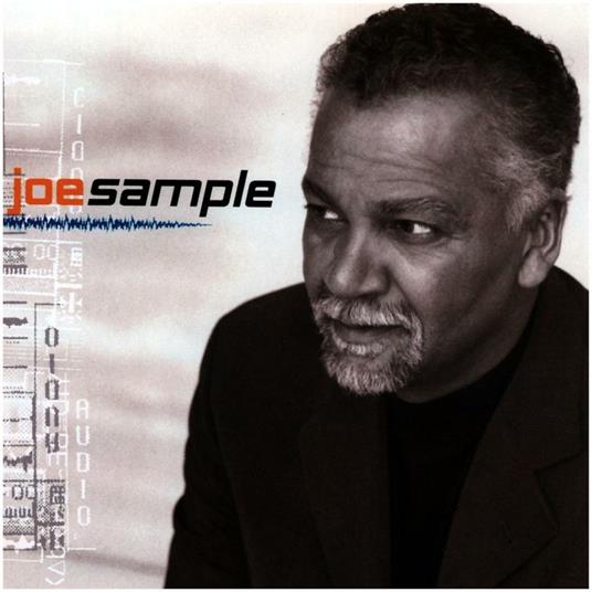Sample This - CD Audio di Joe Sample