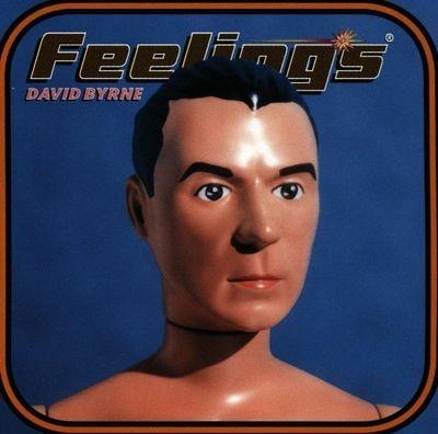 Feelings - CD Audio di David Byrne