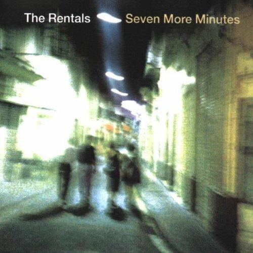 Seven More Minutes - CD Audio di Rentals