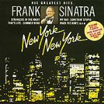 New York New York (New Version) - CD Audio di Frank Sinatra