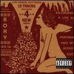Kettle Whistle - CD Audio di Jane's Addiction