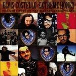 Extreme Honey. The Very Best - CD Audio di Elvis Costello