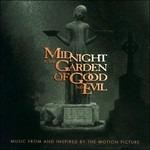 Midnight in the Garden of (Colonna sonora) - CD Audio