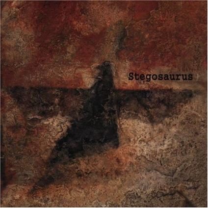 Stegosaurus - CD Audio di Stegosaurus
