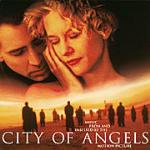 City of Angels (Colonna sonora) - CD Audio