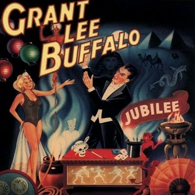 Jubilee - CD Audio di Grant Lee Buffalo