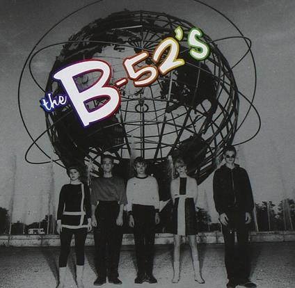 Time Capsule - CD Audio di B-52's