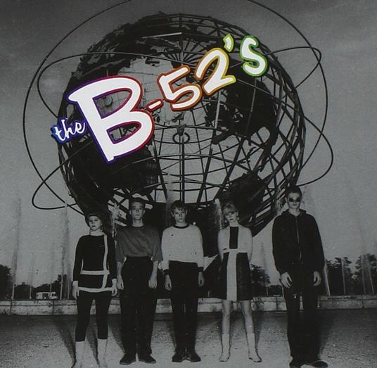 Time Capsule - CD Audio di B-52's