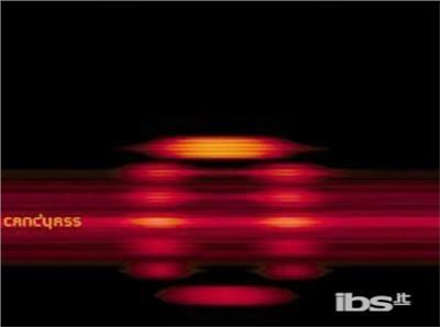 Candyass - CD Audio di Orgy