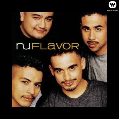 Nu Flavor - CD Audio di Nu Flavor