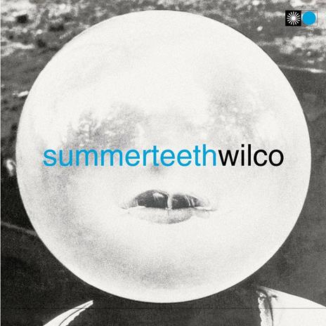 Summer Teeth - CD Audio di Wilco