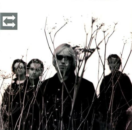 Echo - CD Audio di Tom Petty and the Heartbreakers