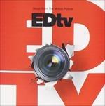 Edtv (Colonna sonora) - CD Audio