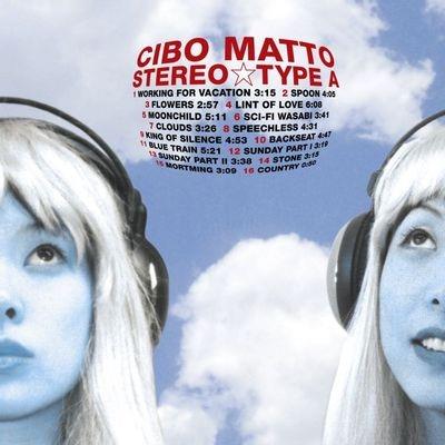 Stereo-Type A - CD Audio di Cibo Matto