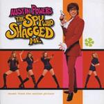 Austin Powers. The Spy Who Shagged Me (Colonna sonora)