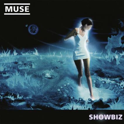 Showbiz - CD Audio di Muse