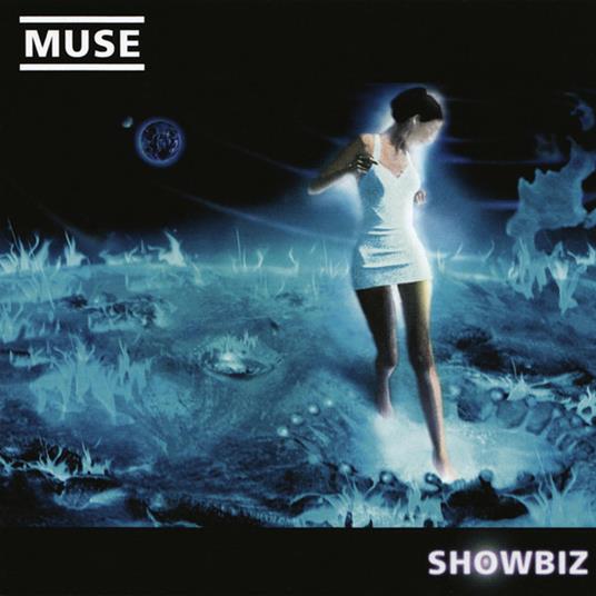 Showbiz - CD Audio di Muse