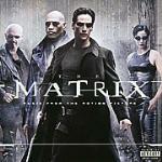 The Matrix (Colonna sonora) - CD Audio
