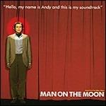Man on the Moon (Colonna sonora) - CD Audio