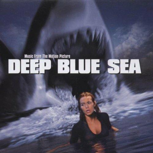 Deep Blue Sea (Colonna sonora) - CD Audio