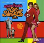 Music from Austin Powers 2 (Colonna sonora)
