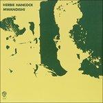 Mwandishi - Vinile LP di Herbie Hancock