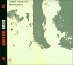 Mwandishi - CD Audio di Herbie Hancock