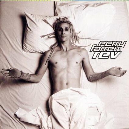 Rev - CD Audio di Perry Farrell
