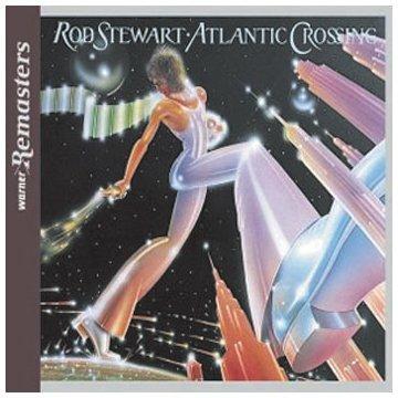 Atlantic Crossing - CD Audio di Rod Stewart