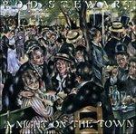 A Night on the Town - CD Audio di Rod Stewart