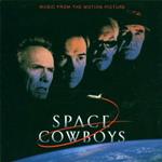 Space Cowboys (Colonna Sonora)