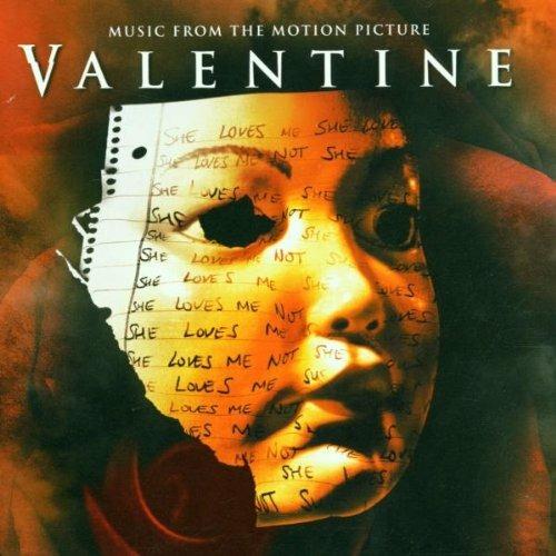 Valentine (Colonna Sonora) - CD Audio