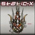 Machine - CD Audio di Static-X