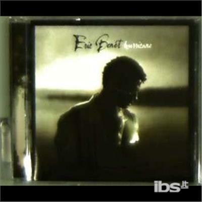 Hurricane - CD Audio di Eric Benet
