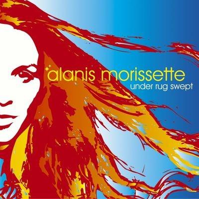 Under Rug Swept - DVD di Alanis Morissette