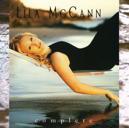 Complete - CD Audio di Lila McCann