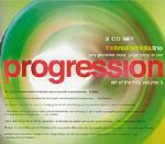 The Art of the Trio vol.5: Progression - CD Audio di Brad Mehldau