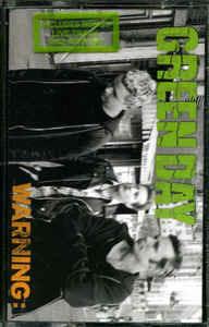 Warning: (Musicassetta) - Musicassetta di Green Day