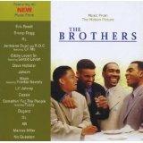 The Brothers (Colonna Sonora) - CD Audio