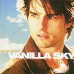 Vanilla Sky (Colonna sonora)