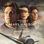 Pearl Harbor (Colonna sonora) - CD Audio di Hans Zimmer