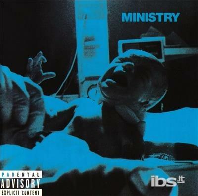 Greatest Fits - CD Audio di Ministry