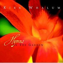 Hymns In The Garden - CD Audio di Kirk Whalum