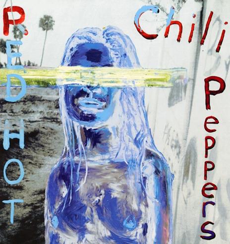 By the Way - Vinile LP di Red Hot Chili Peppers