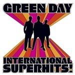 International Superhits! - Vinile LP di Green Day