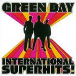International Superhits! - CD Audio di Green Day