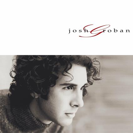 Josh Groban - CD Audio di Josh Groban