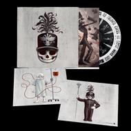 The Black Parade (20th Anniversary CD Deluxe Edition)